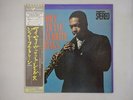 John Coltrane My Favorite Things Atlantic P-7505A Japan  VINYL LP OBI