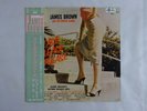 James Brown&Famous Flames Please, Please, Please Polydor 25MM0353 Japan   LP OBI