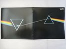 Pink Floyd The Dark Side Of The Moon EMI EMS-80324 Japan WITH POSTER VINYL LP