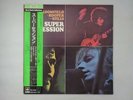 Mike Bloomfield, etc Super Session CBS/Sony SOPN 83 Japan Quadraphonic  LP OBI