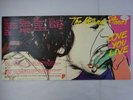 The Rolling Stones Love You Live Rolling Stones P-6333 4S Japan PROMO VINYL LP