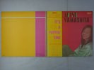 Tatsuro Yamashita It's A Poppin' Time RCA RVL-4701 2 Japan  VINYL LP OBI