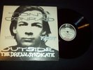 TONY CONRAD Outside dream syndicate UK Caroline FAUST KRAUT original