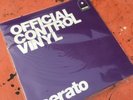 SERATO PERFORMANCE SERIES Control Vinyl Purple 2x LP NEW VINYL Serato