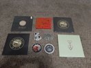 Avett Brothers Randy Travis Vinyl ONLY