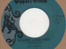 Vic Love No More Loneliness Latin Soul Soul Northern motown