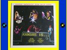 Kansas 'Monolith' Tour 1980 In Japan LP Japan Promo Only Japanese Audiophile