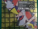 RSD Wipers IS THIS REAL? Anniversary Edition sealed colored vinyl LP poster