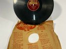 The Ink Spots ?– If I Didn't Care / Do I Worry 1952 10