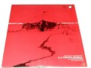 La tenda rossa, Ennio Morricone, Lp