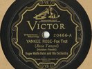 Roger Wolfe Kahn/Jean Goldkette w/Bix Beiderbecke Victor 20466 10