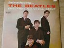 INTRODUCING The BEATLES LP Vee Jay MINT Never Played - SHRINK - Money Back Guar