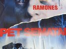 Pet Sematary - The Ramones - 12