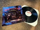 Motorhead Blitzkrieg Over Birmingham Blitzkreig Vinyl Lp