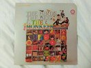 The Monkees The Birds The Bees & The Monkees US Vinyl LP Colgems COS-109 1968