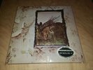CLASSIC RECORDS LP  LED ZEPPELIN IV *  PRESSING * 200 Gram QUIEX  Audiophile