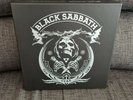 black sabbath vinyl Box Set The Ten Years War