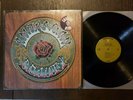 Grateful Dead - American Beauty- NM/EX, Shrink Psych Blues 1ST Press 1970 WB1893