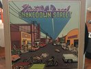 THE GRATEFUL DEAD LP SHAKEDOWN STREET1978 1st Press Arista AB-4198 Sterling EX