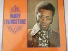 SKA-DANDY LIVINGSTONE-DANDY LIVINGSTONE-UK TROJAN LP