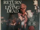 PUNK/PSYCHOBILLY-THE RETURN OF THE LIVING DEAD soundtrack-UK BIG BEAT LP