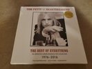 Tom Petty & The Heartbreakers The Best of Everything 4LP CLEAR Vinyl #1349