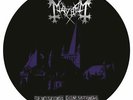 MAYHEM DE MYSTERIIS DOM SATHANAS - 12PD Mint / Mint