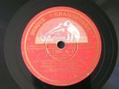 Pablo Casals Landon Ronald Kol Nidrei French 78RPM HMV DB 3063/4