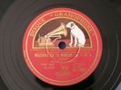 Vladimir Horowitz Chopin Schumann Set of 3 French 78RPM HMV