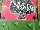 Record Store Day 2020 RSD Motorhead Ace Of Spades Shaped Picture Disc