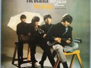 THE BEATLES Not Guilty Ultra rare white vinyl E.H.M.V Records