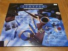 Stryper - Against the Law - Vinyl LP + Inner UK Press 1990 Enigma Records