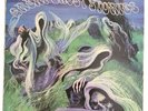 Great Ghost Stories LP Vinyl Vintage 1973 RARE Spooky Scary Troll Records