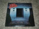 METAL CHURCH THE DARK Vintage Vinyl LP Record Album Complete VG 1986 rare