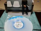 Senses Fail - Life Is Not A Waiting Room Vinyl LP