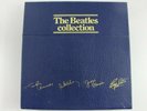 The Beatles Collection, Blue Box, UK Edition LP Set Vinyl Record