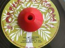 Prince Buster/ All My Loving