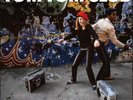 Tom Tom Club - Genius Of Live 2020 (NEW YELLOW VINYL LP) RECORD STORE DAY RSD