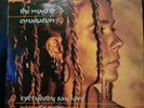 12 Inch Vinyl The Magi & Emanation Everybody Say Love Including The Prodigy...