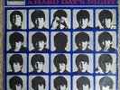 The Beatles ?– A Hard Day's Night: Parlophone ?– PMC 1230 UK 1964 Vinyl LP