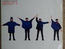 The Beatles ?– Help  Parlophone ?– PMC 1255 UK 1965 Vinyl LP