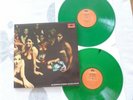 The Jimi Hendrix Experience Electric Ladyland 2LP EXC+