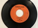 Garage Rock Beat THE YOUNG ONES Too Much Lovin, Harbor Melon 45 NOS
