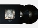 Nils Frahm: Spaces Limited Edition Black 2 LP Vinyl Me Please VMP Rare Exclusive