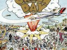 Green Day - Dookie [Used Very Good Vinyl LP] Picture Disc