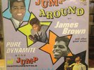 EXC LP JAMES BROWN Jump Twist Around Presents His Band Five More Artists [1963]