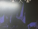 Mayhem - De Mysteriis Dom Sathanas LP Colored Vinyl Album Black Metal Record