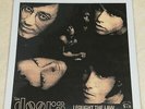 THE DOORS  Ultra-Rare LP 