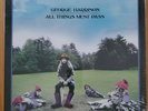GEORGE HARRISON ALL THINGS MUST PASS 3 LP VINYL BOX SET 2001 FACTORY SEALED NEW