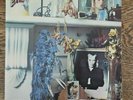 BRIAN ENO- HERE COME THE WARM JETS -1977 POLYDOR 2302063 A1/B1 manzanera EX+/EX+